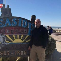 robert harrison, Travel Consultant