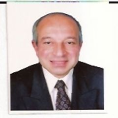 Dr Nabil Shukri Ahmed Agha, Head Of Landscape