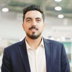مصطفى حسن, Site Project Manager