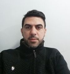 Maher Salameh, Designe & Manufacturing Orders Inharge.