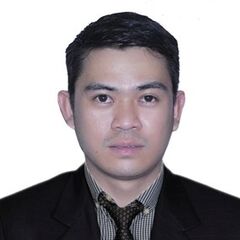 Ron Gabriel Delotavo, Operations Manager