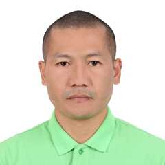 Suraj Thapa