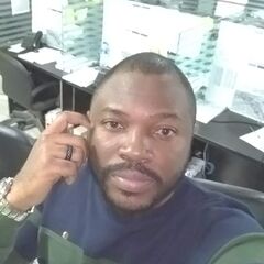 Alegbe Oisasumhe, Technical support representative