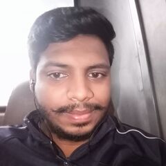 Deepak Rao