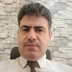  رامي ابراهيم, مدير تنفيذي