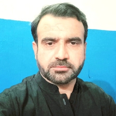 Yar Muhammad khan, PSS