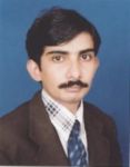 Kamran Bashir, Software Developer in Oracle