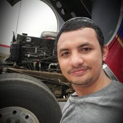 Meliton Astrera JR, Automotive Mechanic