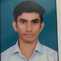 MOHD ADIL SALMANI, Software Development Engineer - III