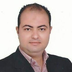 Ahmed Arram