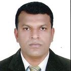 Regi Babu C M Cormath, Senior Accountant
