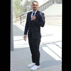 Abdelrhman Ahmed