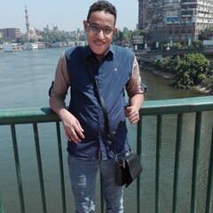 Mostafa Mohamed