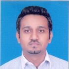 Abdul Mateen Saleem, Sales Engineer