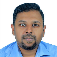 honey jayachandran, Shop Manager