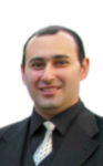 Ehab Hakim, Maintenance Manager