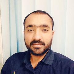 Syed Raza Ali Abbas  Ali