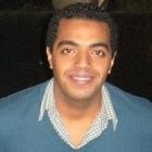 ahmed sherif, account advisor