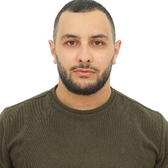 Amine Zoubiri,  مدير الموارد البشرية