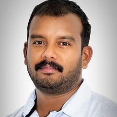 Prabu Subramani