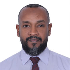Ahmed Taha CMA®, Finance Manager