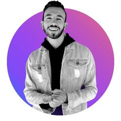 Sayed Ahmed, Ui/ux Designer