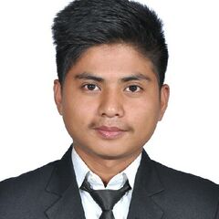 Suman Bhujel