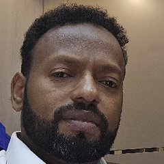 abubakr mobark, Mechanical Engineer