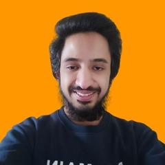 Usama Abbasi, PHP  and LARAVEL Web Developer
