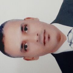 ahmed mahmoud mabrouk, Food And Beverage Manager