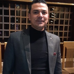Mohamed Ali Eisa , مدير مبيعات وتسويق