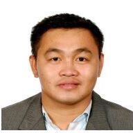 Arnold Dadios, Construction Superintendent (Civil) – GHE-Area 80 (Marine Jetty Facilities), GHE-Area 90 (Common Bui