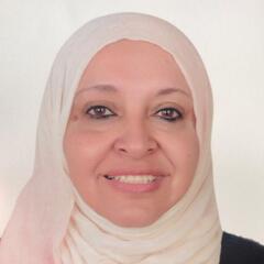 Aisha Osman, Educatioanl project manager /Teacher Trainer -MD