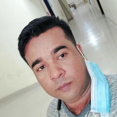 Alihossain Hossain