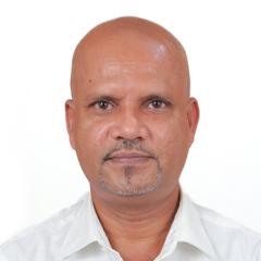 Indunil Krishantha, Project Manger for building