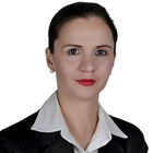 Andreea Petcu, SENIOR AIRPORT AGENT GRADE 5 TRANSFER DESK