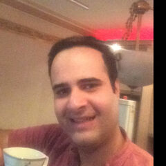 Farhad  Yousefi, civil engineering 