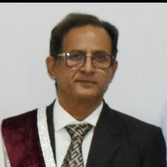 Dr Qaiser Saleem
