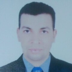 محمد زكي, معلم حاسب الي - اخصائ تكنولوجيا