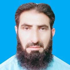 Khadim shah Shah