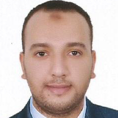 محمد جمعه سيد ابو بكر, Senior HR Manger