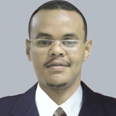 Ahmed mohammed Ahmed Osman