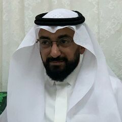 حسن ابراهيم البوعلي, Office Manager