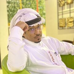 Saleh hamid Alharbi