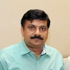 Nisham Amballathveettil Pattath, Logistics Supervisor