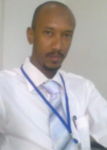 waleed alsir ali, Head of monitoring and evaluation Unite
