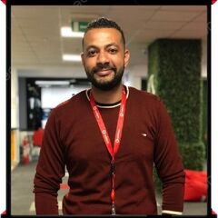 Ayman Elarby