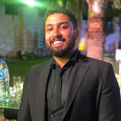 حسام طارق, VMware cloud foundation engineer