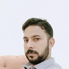 Ahmad Ali