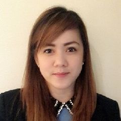 Dioreza Manaclay, Account/Admin Assistant cum Sales Supervisor